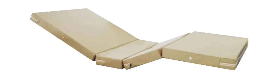Mattress for Back Pain and Spinal Alignment
