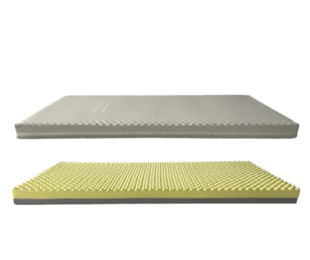 Mattress Wave Designs for People with Arthritis