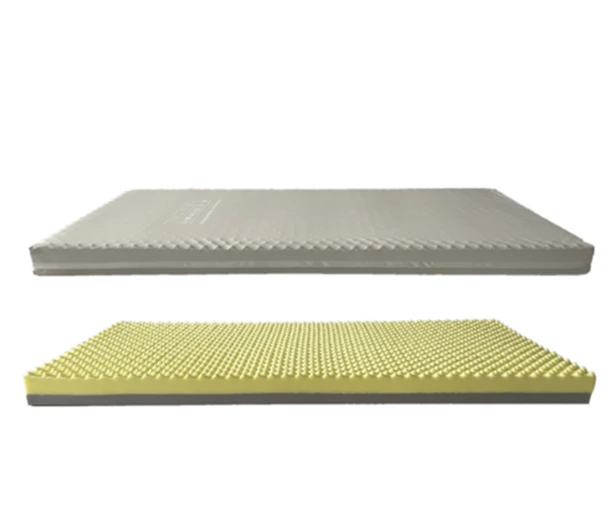 Mattress Wave Designs for People with Arthritis