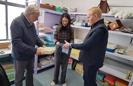 Top Suppliers for Ultimate Comfort Mattress Solutions and Quality Sleep Products