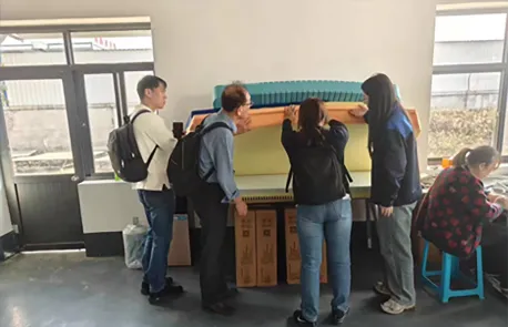 Top Manufacturers of King Size Medical Beds for Enhanced Comfort and Care Solutions