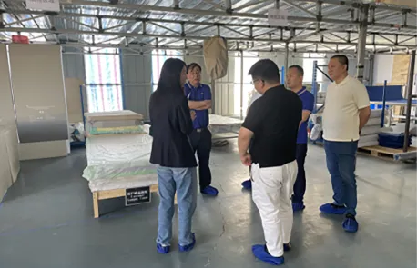 Cozy Dreams Mattress Company for Ultimate Sleep Comfort and Quality