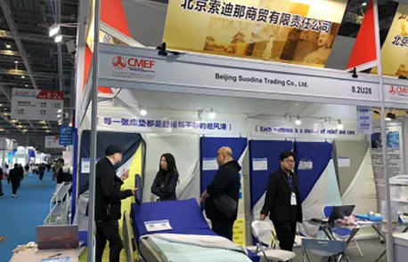 Հայտնի բժշկական մատրասնեֆոր անկողնային լծակներում այտուցների կանխարգելում