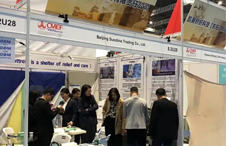 အကောင်းဆုံးအကြီးစားဆေးဝါးကုမ္ပဏီအိပ်ရာရွေးချယ်ခြင်းနည်းများ