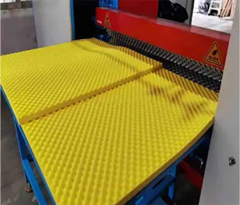 Colchão de fibra de coco com molas para conforto e sustentabilidade