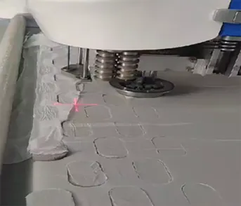 custom sleep therapy mattress