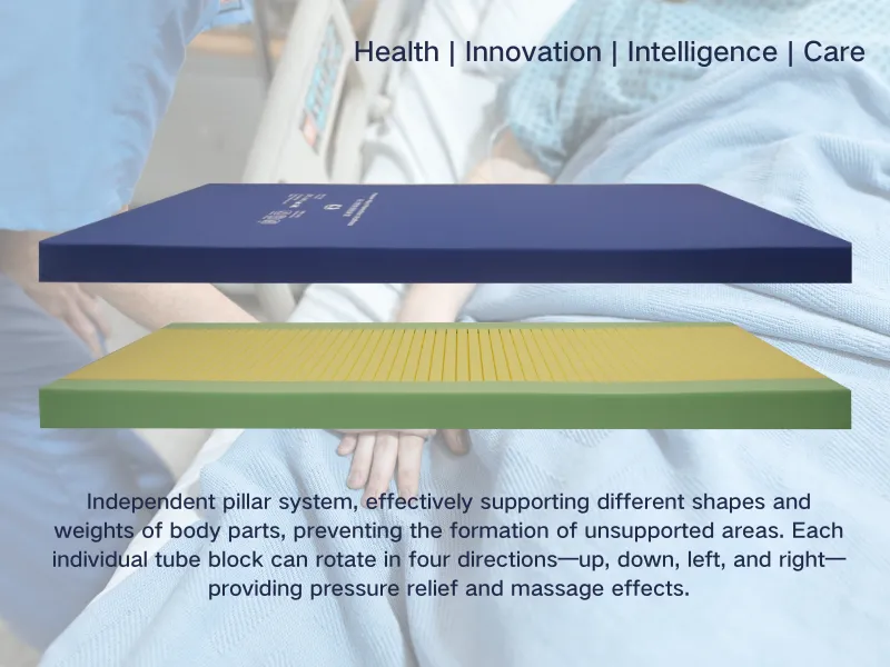 The Ultimate Guide to ICU Bed Mattresses: Quality, Comfort, and Safety