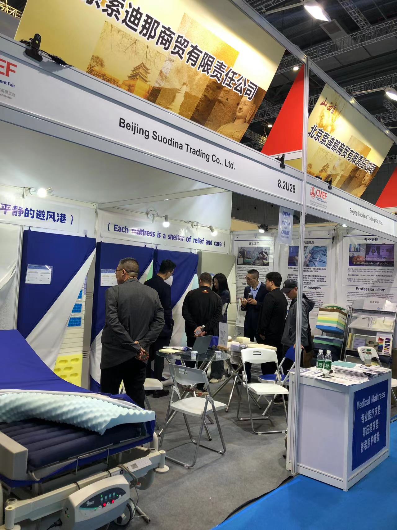 Top Exporters of Home Medical Mattresses for Enhanced Patient Comfort and Care