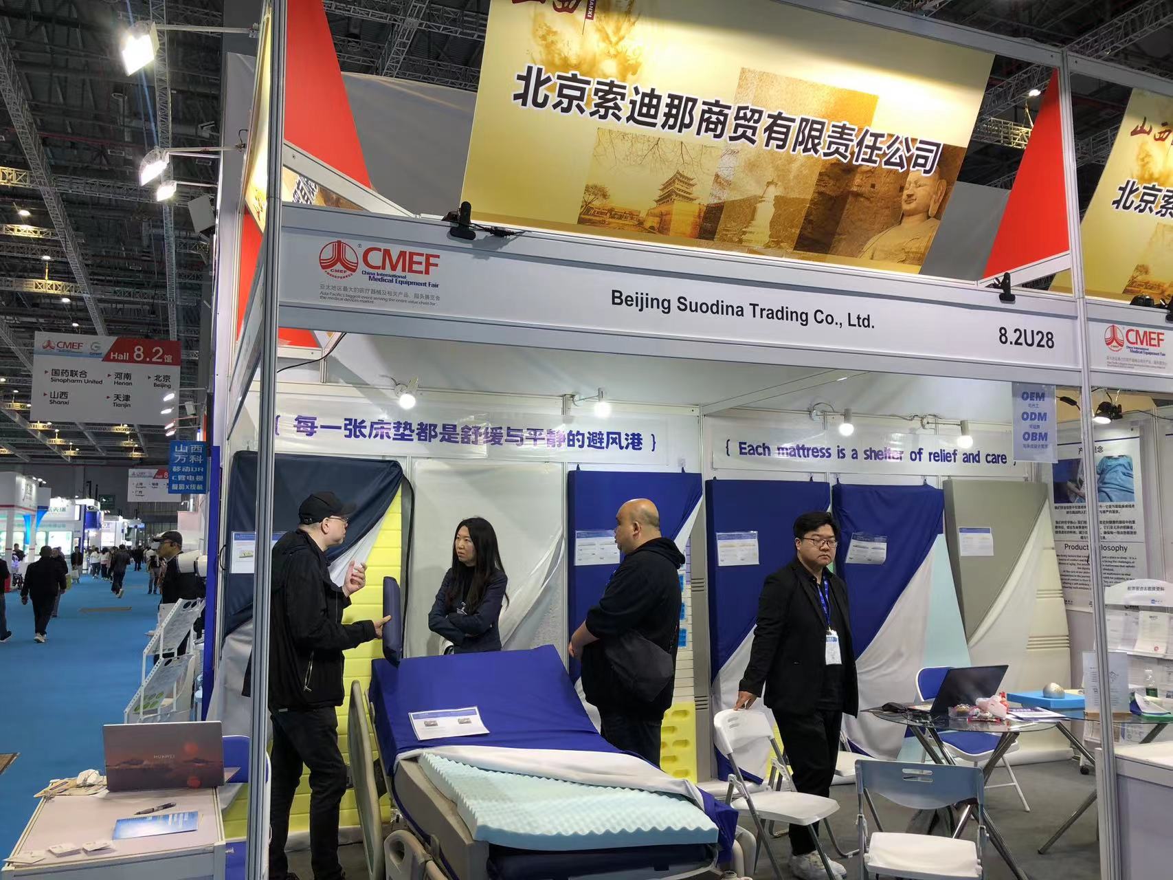 Wholesale Medical Bed Configurations and Their Benefits for Healthcare Facilities