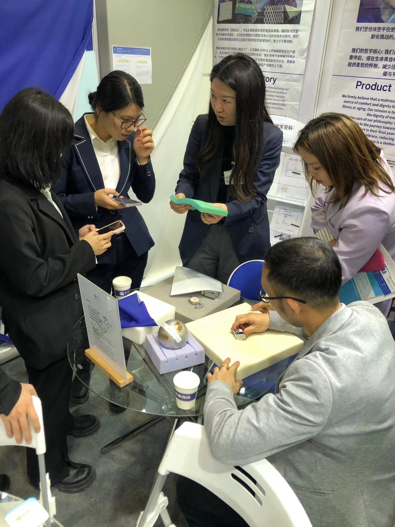 Special Supply Medical Mattresses