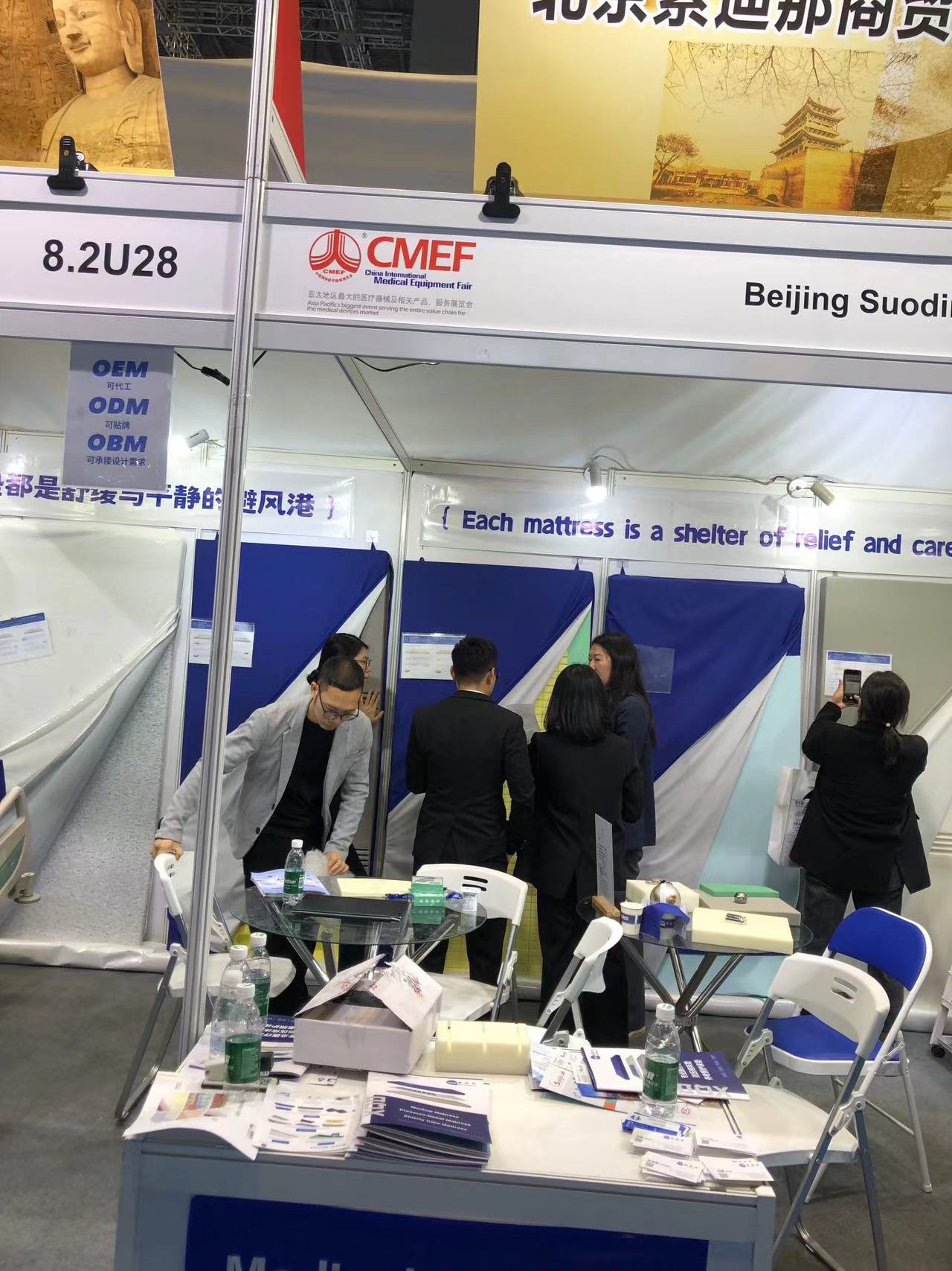 Quality Hospital Bed Mattresses Available for Purchase at Competitive Prices