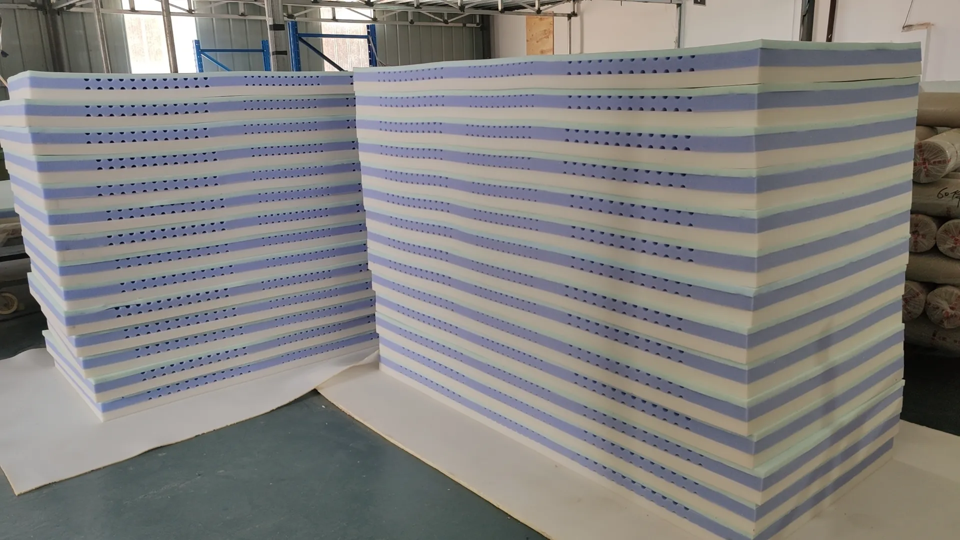 china high-end mattresses