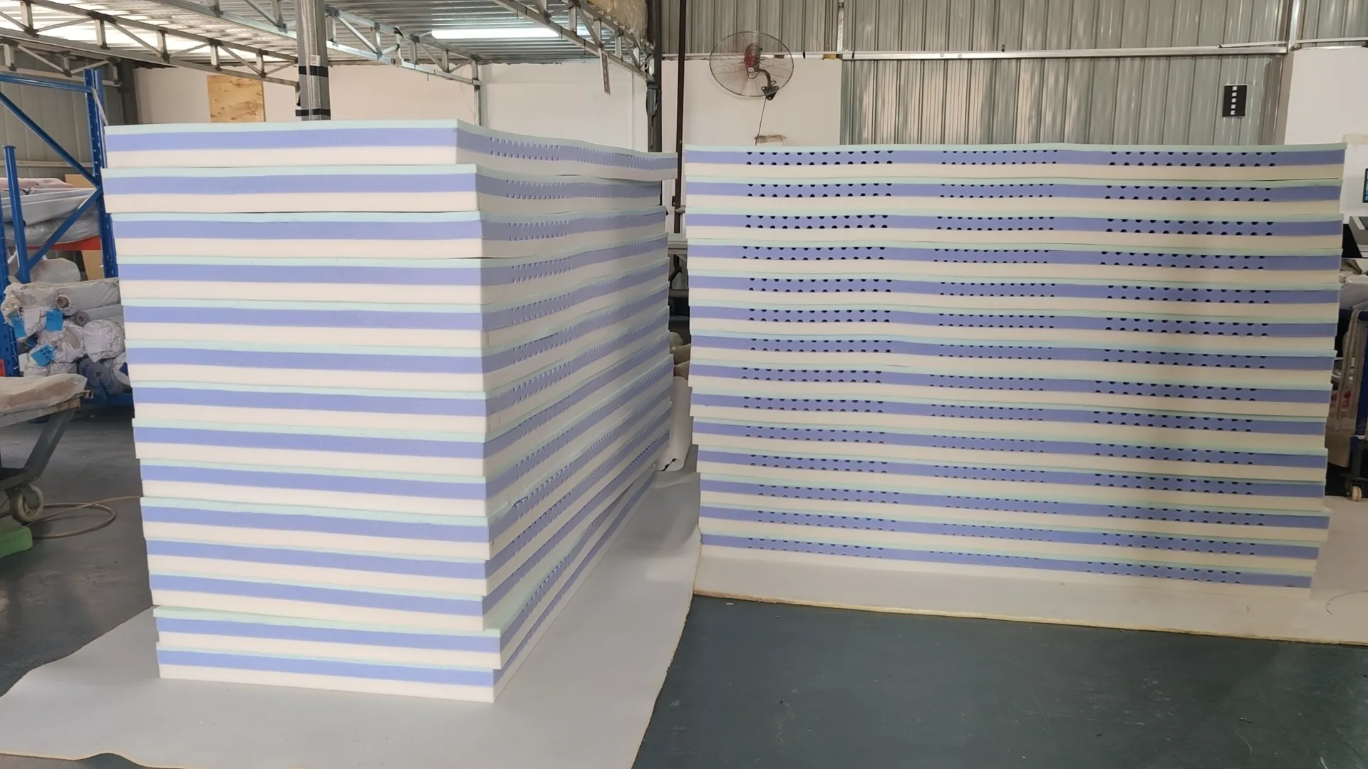 Buy Queen Size Medical Mattress - Comfort & Support for Better Sleep