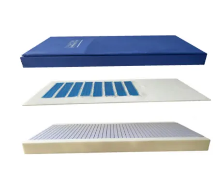 Mattress Cube Assembly Tips