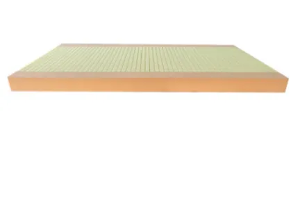 Hospital Bed Mattress Double Infection Control