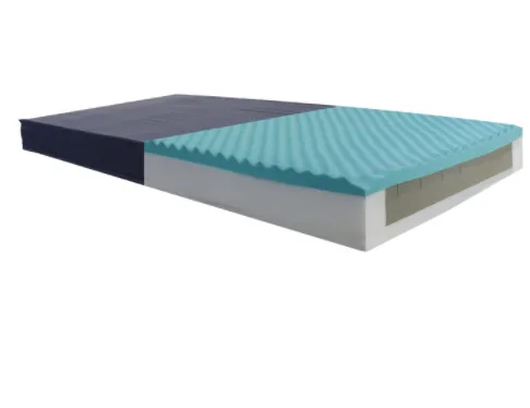 Special Mattress Temperature Regulation