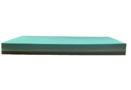 Foam Medical Mattress Support Systems