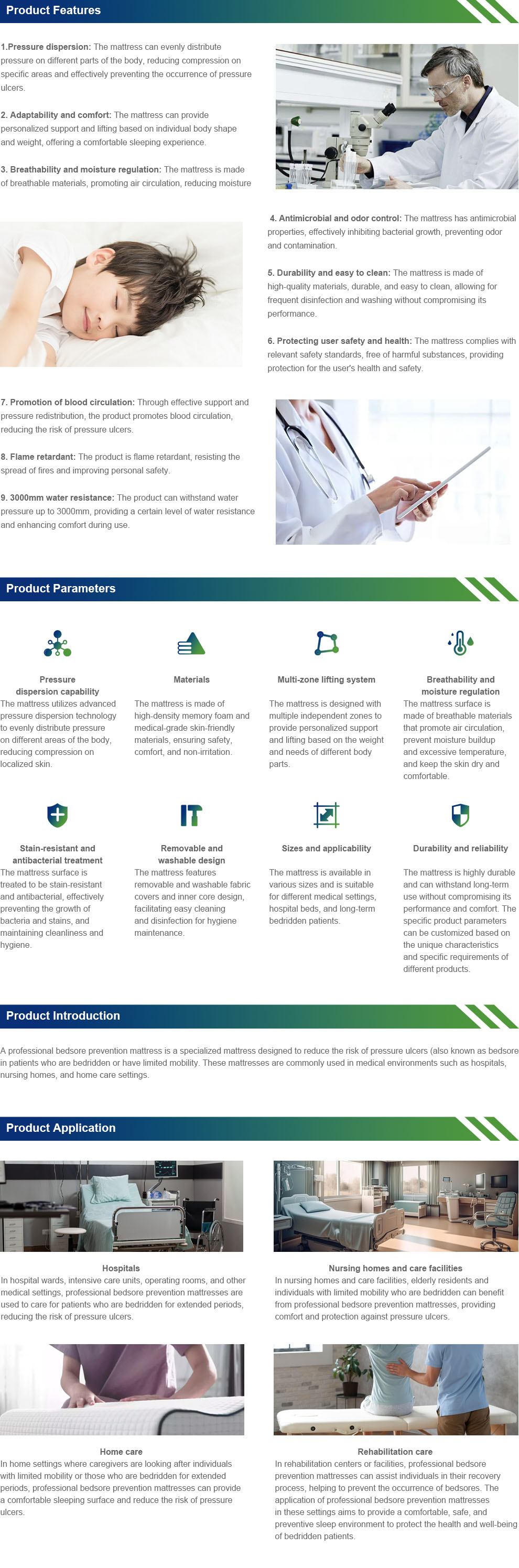 best adjustable medical bed