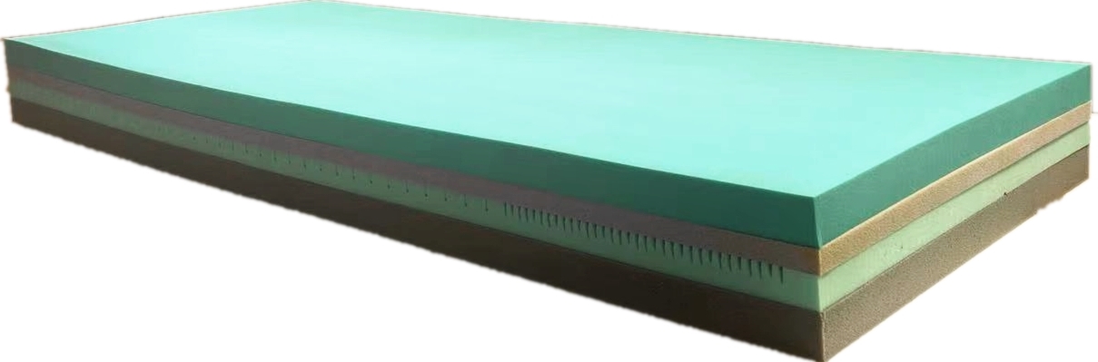 Mattress Solutions for Effective Bedsore Prevention and Patient Comfort