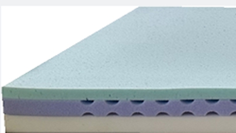 made to size mattress