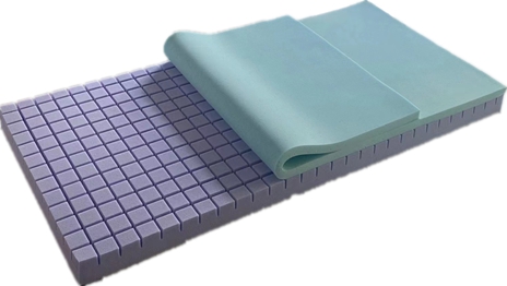 oem professional bedsore prevention mattress mass sales