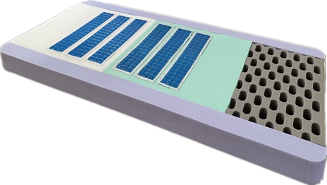 custom advanced comfort mattress