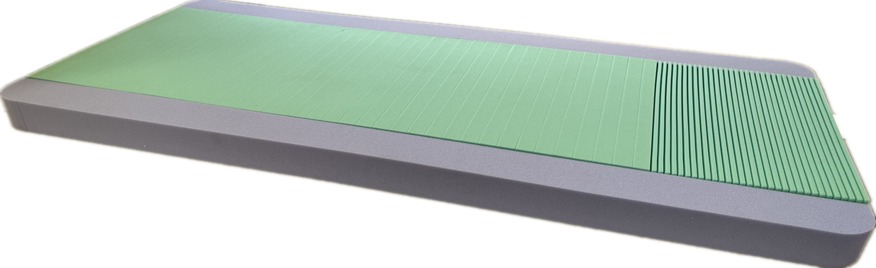 Preventing Bedsores with Specialized Hospital Bed Mattresses for Enhanced Patient Comfort