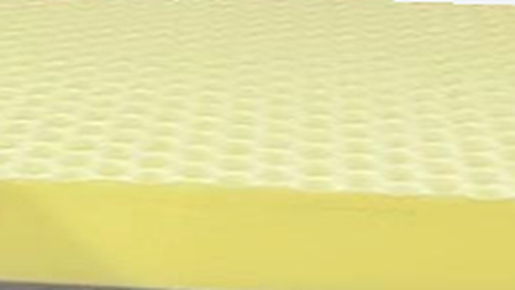 Premium 36 x 80 Hospital Bed Mattress for Comfort and Support