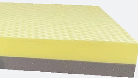 ICU Nursing Silicon Mattress