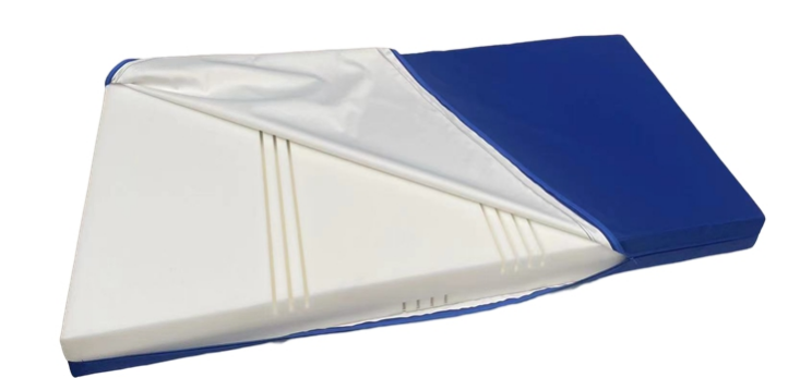 Improving Pressure Sore Prevention in China with Advanced Mattress Technology and Innovative Solutions