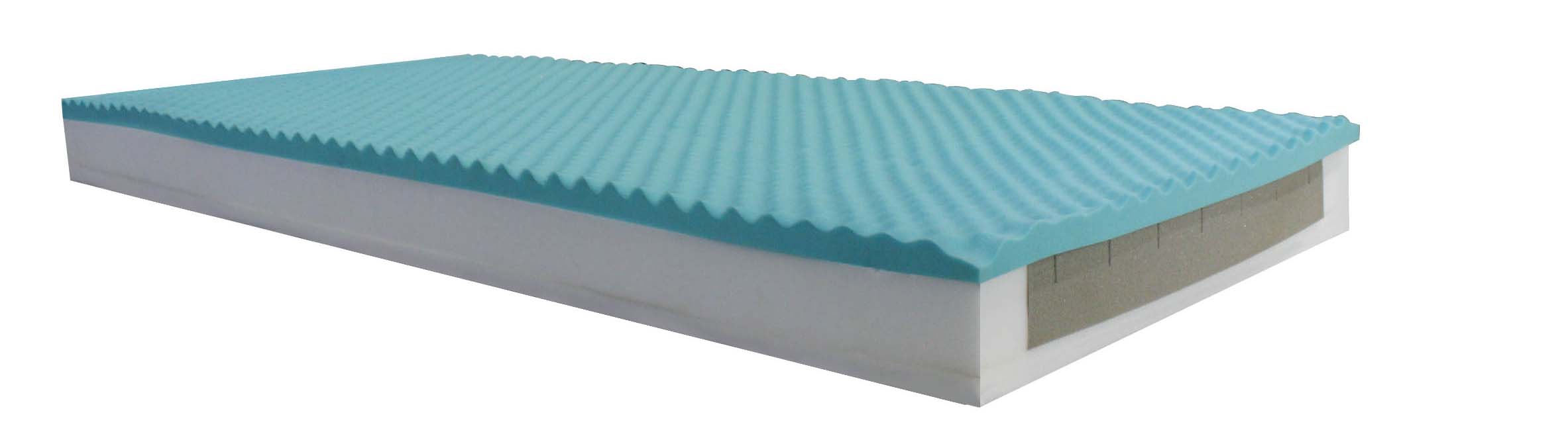 Innovative ODM Smart Medical Bed for Enhanced Patient Care and Comfort Solutions