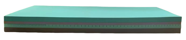 What Is the Pressure Redistribution Capability of Silicone Mattresses?