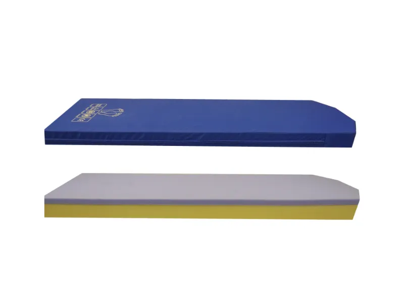 Comfortable Coir Plus Foam Mattress for Optimal Sleep and Support