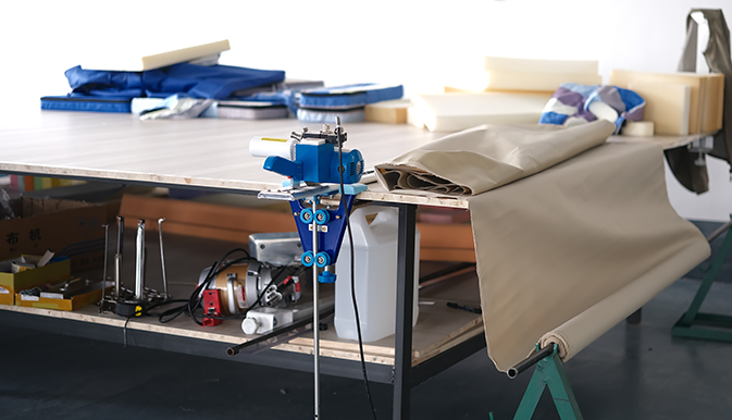 ce certification advanced wave mattress