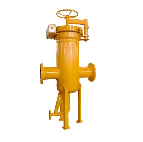 Home Heating Gas Filter