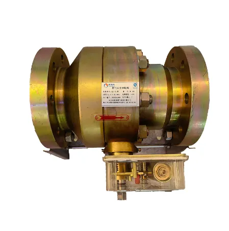 How Do Industrial Valves and Filters Ensure System Safety and Efficiency?