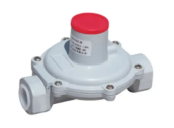Gas Pressure Regulator Valve Honoring Durability Promises
