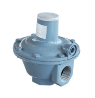 Natural Gas Safety Valve for Urban Pipelines