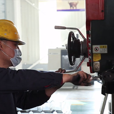 Safety Relief Valve for Gas Systems to Prevent Overpressure