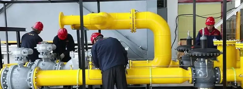 Pressure containers and their importance in engineering applications for various industries.