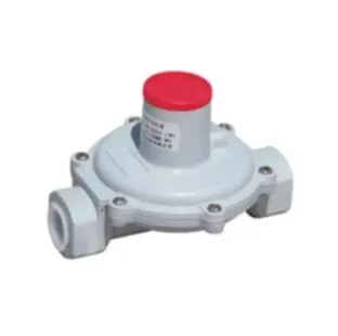 Essential Components in Energy and Industrial Systems: Gasification and Regulation Equipment