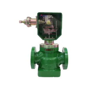 The various positive effects of gas safety valve