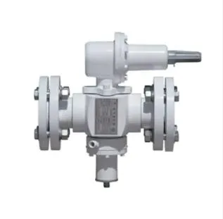 Functional Components in Gas Pressure Systems: Design and Applications