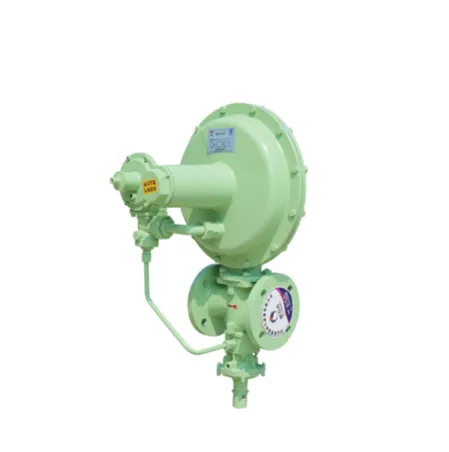 What Role Do Gas Valves Play in Industrial Safety and Functionality?