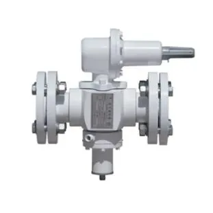 How Do Critical Components Ensure Safe and Efficient Gas System Operations?