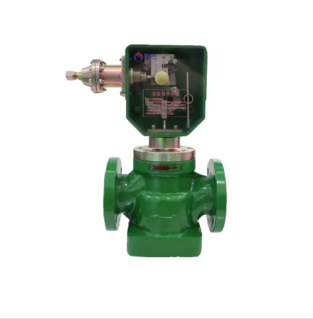 What Role Do Pressure Reducers Play in Industrial Systems?