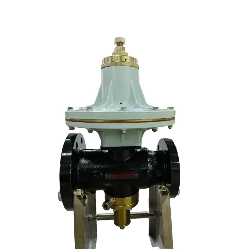 Introducing Electric Valve Technology for Enhanced Performance and Efficiency