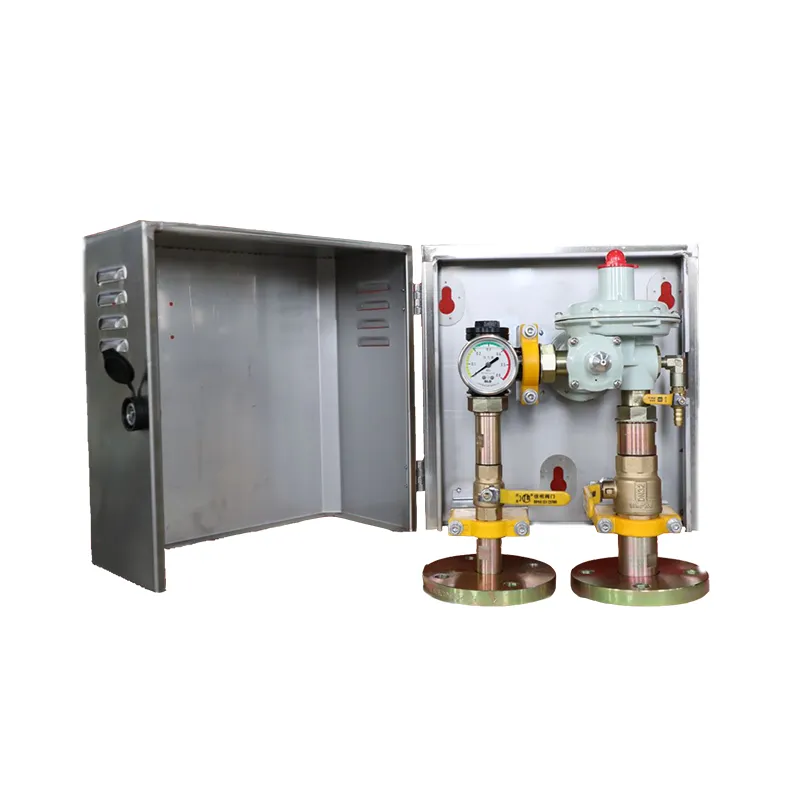 Efficient Heat Exchanger Solutions for Natural Gas Applications and Energy Optimization Efficient Heat Exchanger Solutions for Natural Gas Applications and Energy Optimization