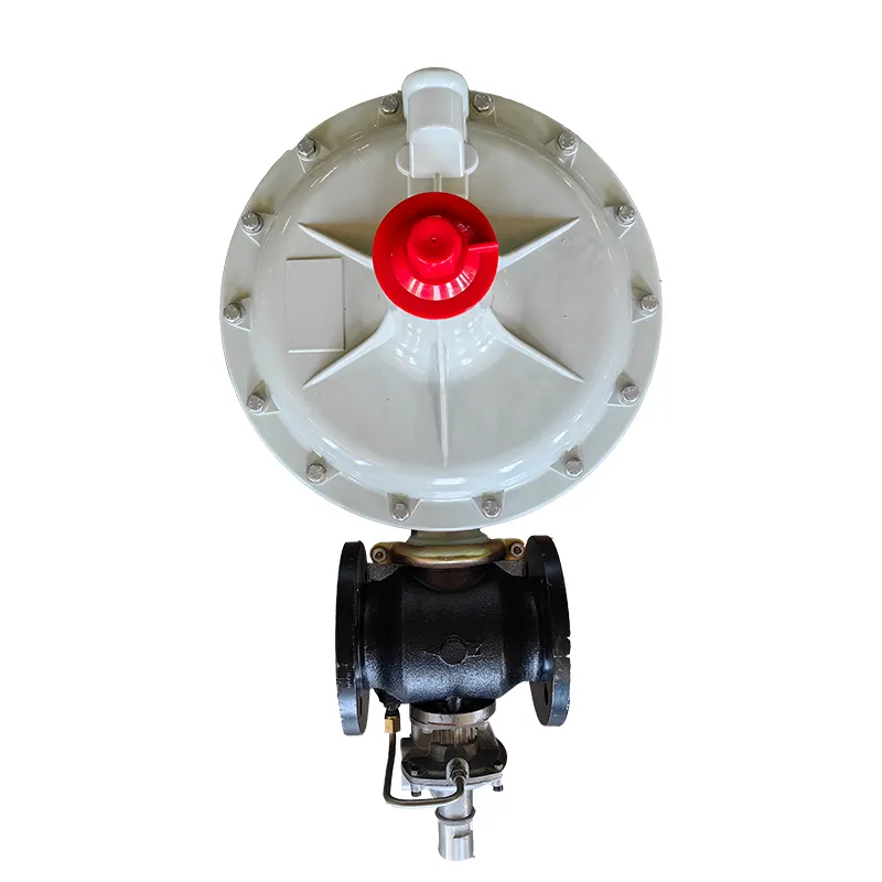 Enhancing Gas Efficiency for Sustainable Energy Solutions in Modern Applications Enhancing Gas Efficiency for Sustainable Energy Solutions in Modern Applications