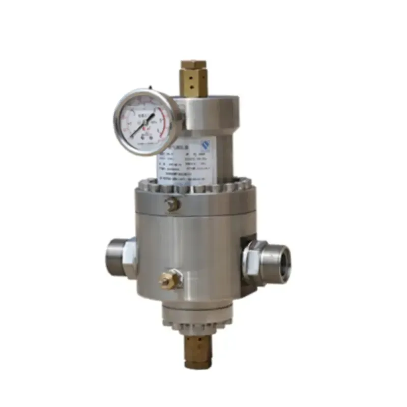 gas regulator gas regulator